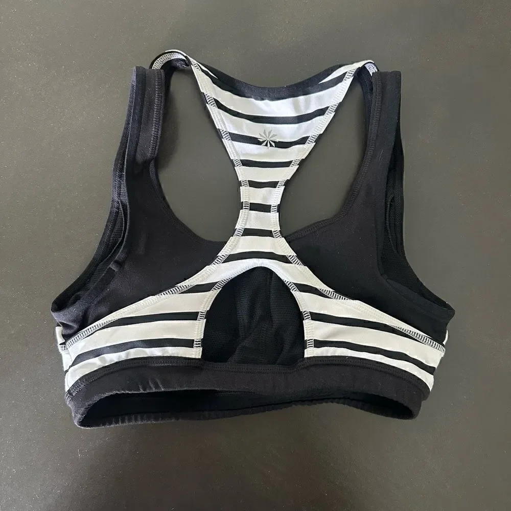 Athleta Sports Bra    - Picture 3 of 3